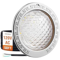 Suraielec pool lights for sale  Delivered anywhere in USA 