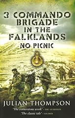 Commando brigade falklands for sale  Delivered anywhere in UK