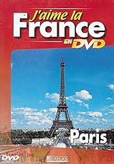 Aime dvd paris d'occasion  Livré partout en France