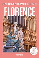 Florence grand week gebraucht kaufen  Wird an jeden Ort in Deutschland