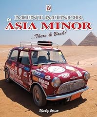 Mini minor asia for sale  Delivered anywhere in UK