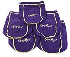 Pack crown royal for sale  Delivered anywhere in USA 