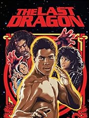 Last dragon for sale  Delivered anywhere in USA 