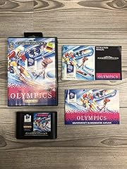 Mega drive winter usato  Spedito ovunque in Italia 