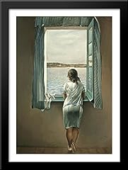 Woman window 28x38 for sale  Delivered anywhere in USA 