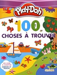 Play doh 100 d'occasion  Livré partout en Belgiqu