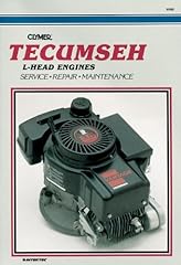 Tecumseh head engines d'occasion  Livré partout en France