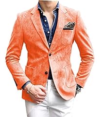 Mens blazer suede for sale  Delivered anywhere in USA 