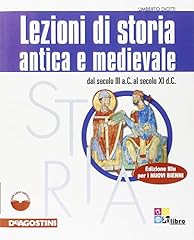 Lezioni storia antica usato  Spedito ovunque in Italia 