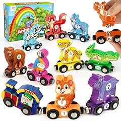 Vanmor wooden train for sale  Delivered anywhere in USA 