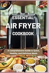 Essential air fryer for sale  Delivered anywhere in UK