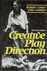 Creative play direction gebraucht kaufen  Wird an jeden Ort in Deutschland