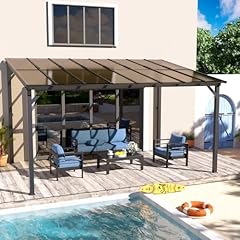 Udpatio terrassenüberdachung  gebraucht kaufen  Wird an jeden Ort in Deutschland