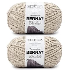 Bernat blanket super for sale  Delivered anywhere in USA 