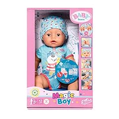 Zapf baby born gebraucht kaufen  Wird an jeden Ort in Deutschland