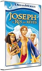 Joseph roi rêves d'occasion  Livré partout en France