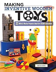 Making inventive wooden for sale  Delivered anywhere in USA 