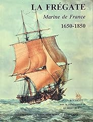 Frégate marine 1650 d'occasion  Livré partout en France