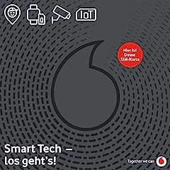 Vodafone smart tech gebraucht kaufen  Wird an jeden Ort in Deutschland