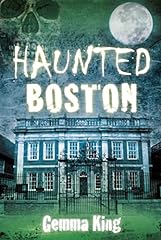 Haunted boston for sale  Delivered anywhere in UK