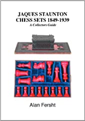 Jaques staunton chess for sale  Delivered anywhere in Ireland