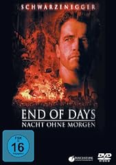 End days nacht gebraucht kaufen  Wird an jeden Ort in Deutschland