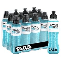 Powerade ice storm d'occasion  Livré partout en France