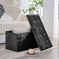 Ottoman storage box for sale  Delivered anywhere in UK
