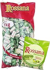 Rossana bonbons pistaziencreme gebraucht kaufen  Wird an jeden Ort in Deutschland