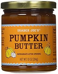 Trader joes pumpkin for sale  Delivered anywhere in USA 