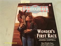 Wonder first race for sale  Delivered anywhere in USA 