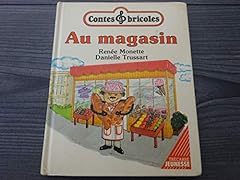 Contes bricoles magasin d'occasion  Livré partout en France