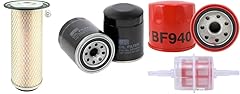 Filter kit engine for sale  Delivered anywhere in UK