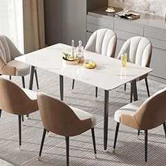 Zeling dining table for sale  Delivered anywhere in USA 