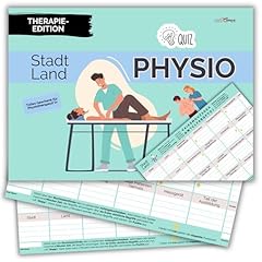 Stadt land physio gebraucht kaufen  Wird an jeden Ort in Deutschland