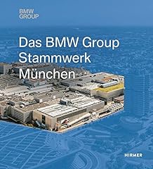 Bmw group stammwerk gebraucht kaufen  Wird an jeden Ort in Deutschland