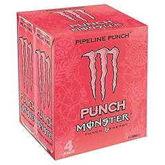 Monster pipeline punch for sale  Delivered anywhere in UK