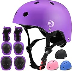 Kids helmet set for sale  Delivered anywhere in USA 