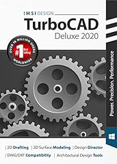 Turbocad 2020 deluxe for sale  Delivered anywhere in USA 