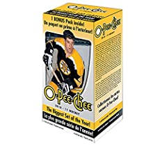 NHL 2010-11 Upper Deck O-Pee-Chee Hockey Retail Trading for sale  Delivered anywhere in Canada