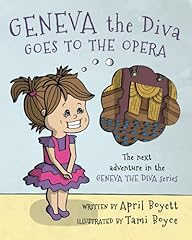 Geneva diva goes for sale  Delivered anywhere in USA 