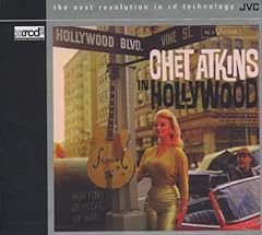 Chet atkins hollywood gebraucht kaufen  Wird an jeden Ort in Deutschland