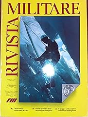 Rivista militare anno usato  Spedito ovunque in Italia 