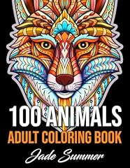 100 animals adult for sale  Delivered anywhere in USA 