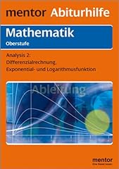 Mentor abiturhilfe mathematik gebraucht kaufen  Wird an jeden Ort in Deutschland