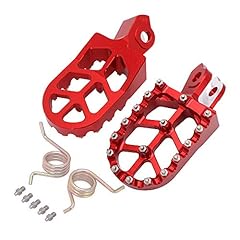 Dirt bike pedal for sale  Delivered anywhere in USA 
