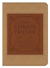 Lord prayer paperback for sale  Delivered anywhere in UK