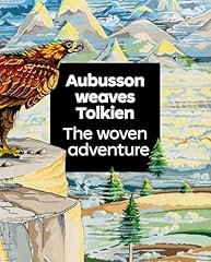 Aubusson weaves tolkien gebraucht kaufen  Wird an jeden Ort in Deutschland