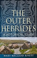 Outer hebrides historical for sale  Delivered anywhere in UK