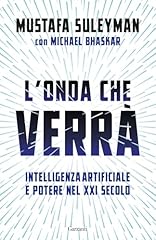 Onda che verrà. usato  Spedito ovunque in Italia 